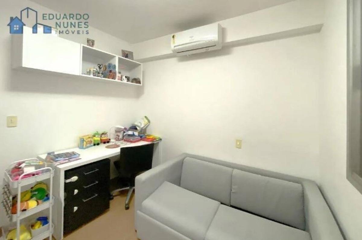 Cobertura, Gutierrez, 4 Quartos, 2 Vagas, 1 Suíte