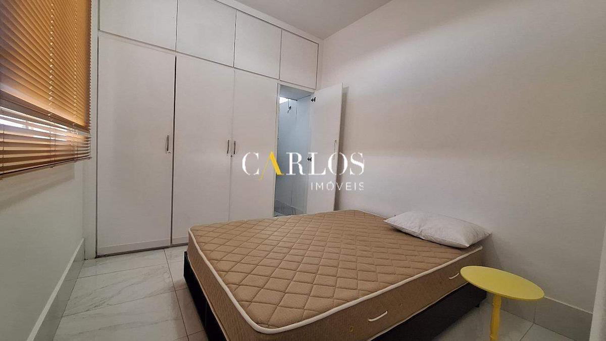 Apartamento, Cruzeiro, 1 Quarto, 1 Suíte
