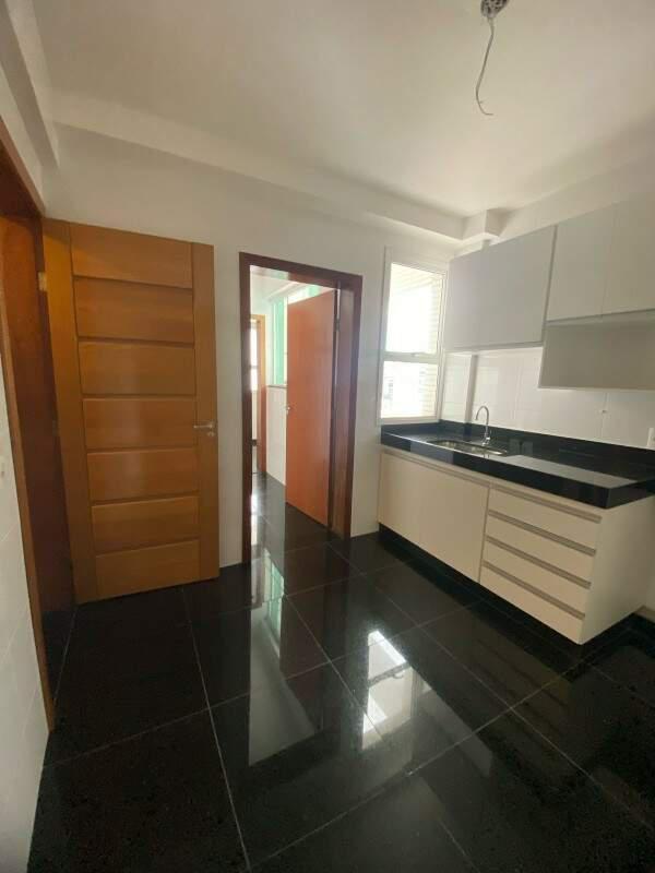 Apartamento, Santo Antônio, 3 Quartos, 2 Vagas, 1 Suíte