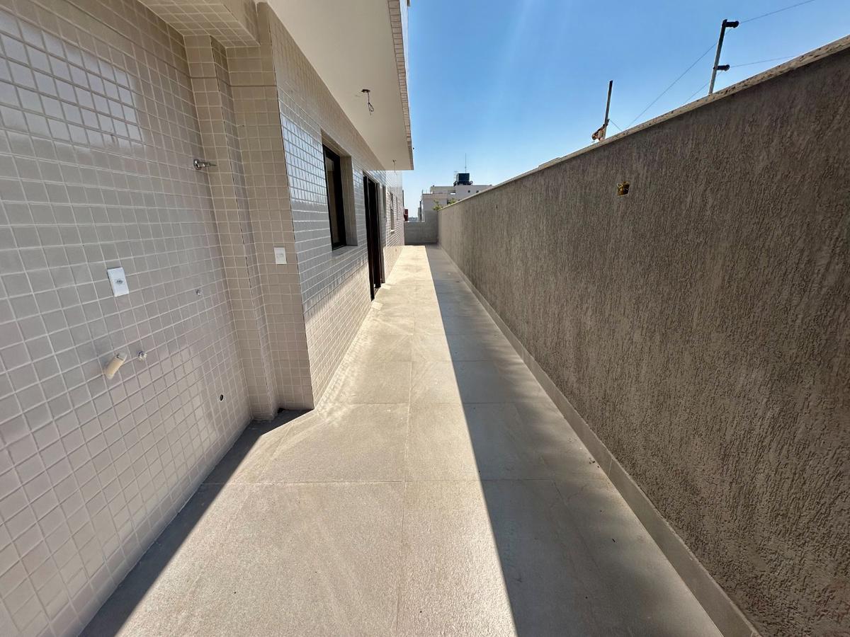 Apartamento, Jaraguá, 4 Quartos, 3 Vagas, 4 Suítes