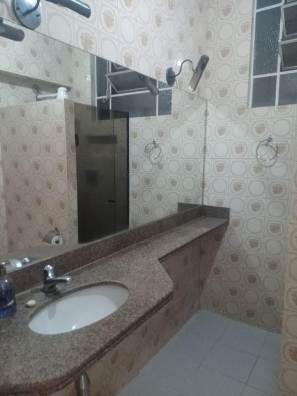 Apartamento, Centro, 3 Quartos, 0 Vaga