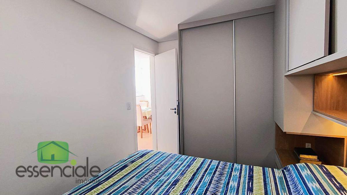 Cobertura, Inconfidentes, 2 Quartos, 2 Vagas