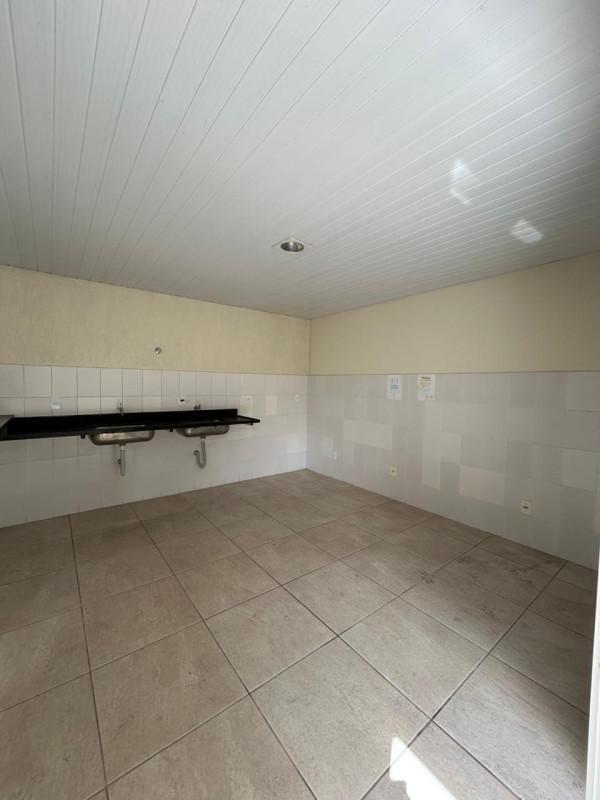 Galpão, Bom Sossego, 0 Quarto, 10 Vagas