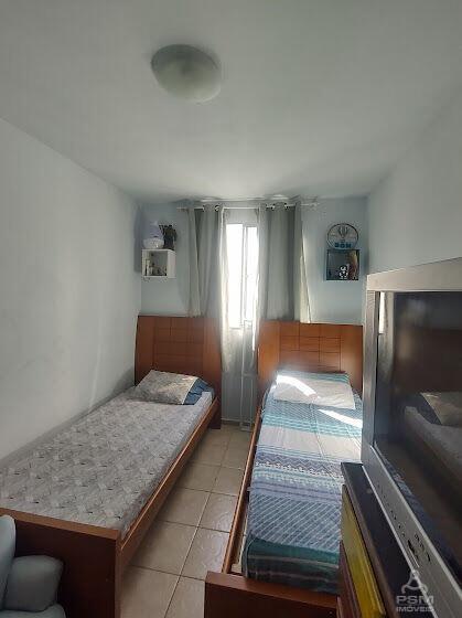Apartamento, Colégio Batista, 3 Quartos, 0 Vaga, 1 Suíte