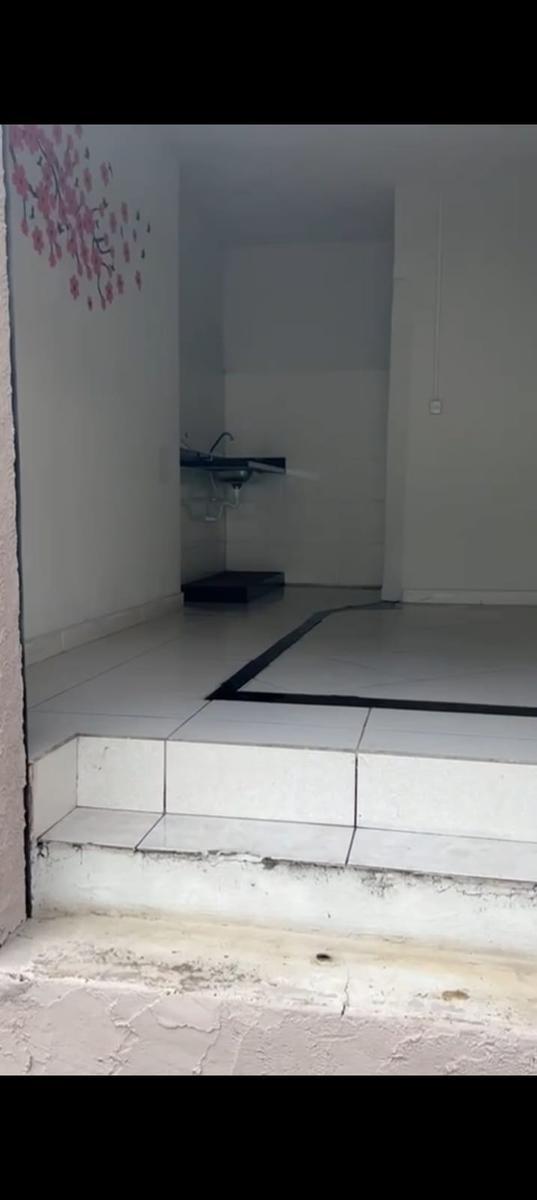 Andar, Bom Pastor, 0 Quarto, 0 Vaga