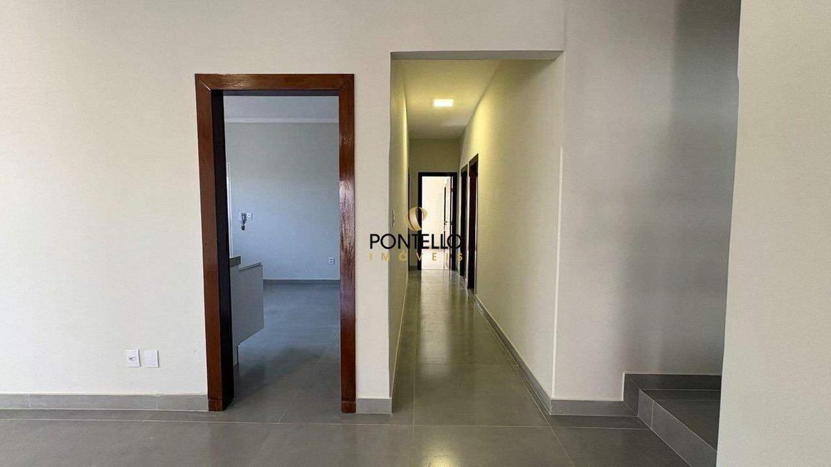 Casa, Progresso, 3 Quartos, 2 Vagas, 1 Suíte