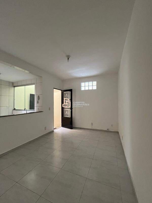 Casa, Glória, 2 Quartos, 1 Vaga