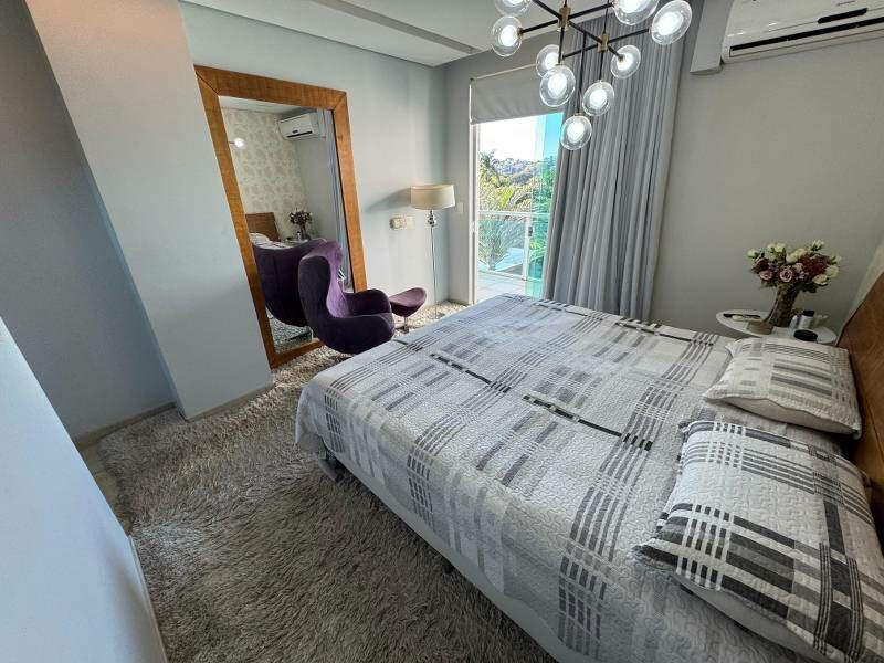 Casa, Bandeirantes (pampulha), 4 Quartos, 6 Vagas, 3 Suítes