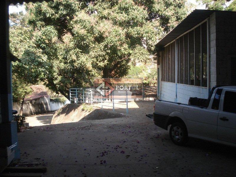 Lote, São João Batista (venda Nova), 0 Quarto, 0 Vaga