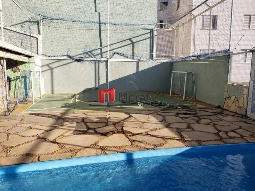 Casa, Fernão Dias, 4 Quartos, 5 Vagas, 2 Suítes