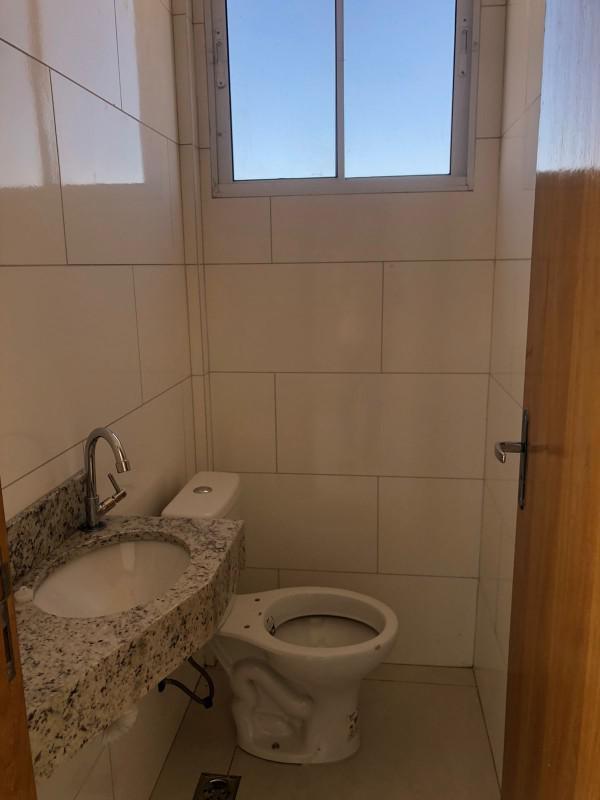 Cobertura, Santa Mônica, 2 Quartos, 2 Vagas