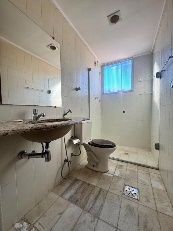 Apartamento, Sagrada Família, 2 Quartos, 1 Vaga