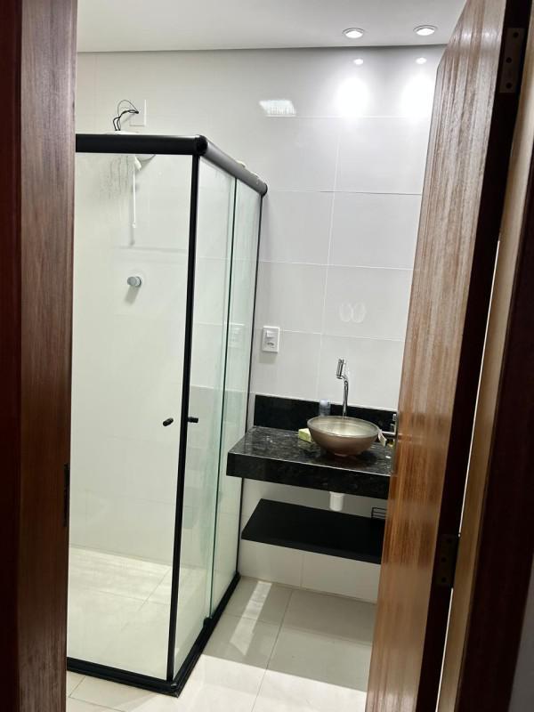 Casa, Alvorada, 3 Quartos, 2 Vagas, 2 Suítes