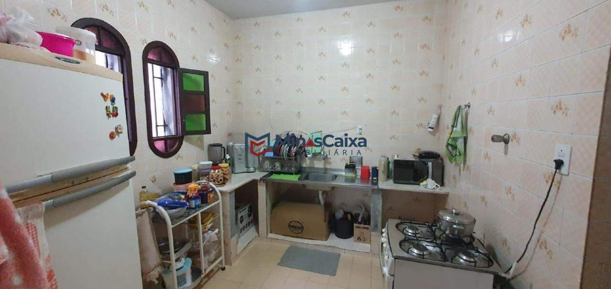 Casa, Olaria, 3 Quartos, 3 Vagas, 1 Suíte