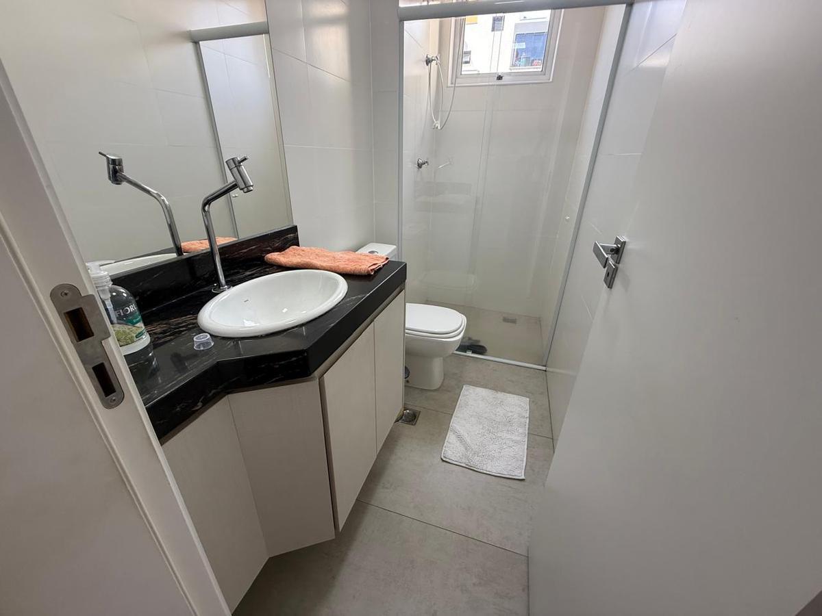Apartamento, Cidade Nova, 3 Quartos, 2 Vagas, 1 Suíte