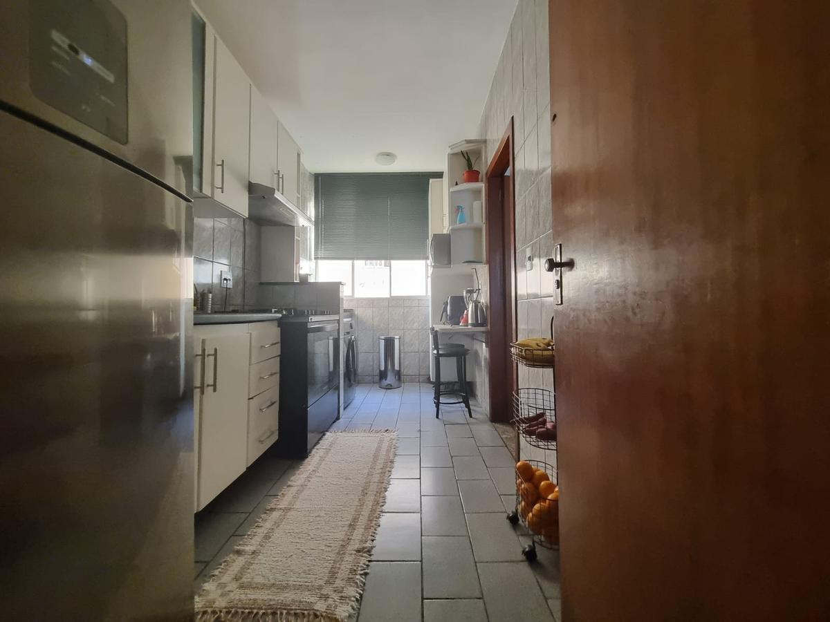 Apartamento, Jardim Riacho das Pedras, 3 Quartos, 1 Vaga