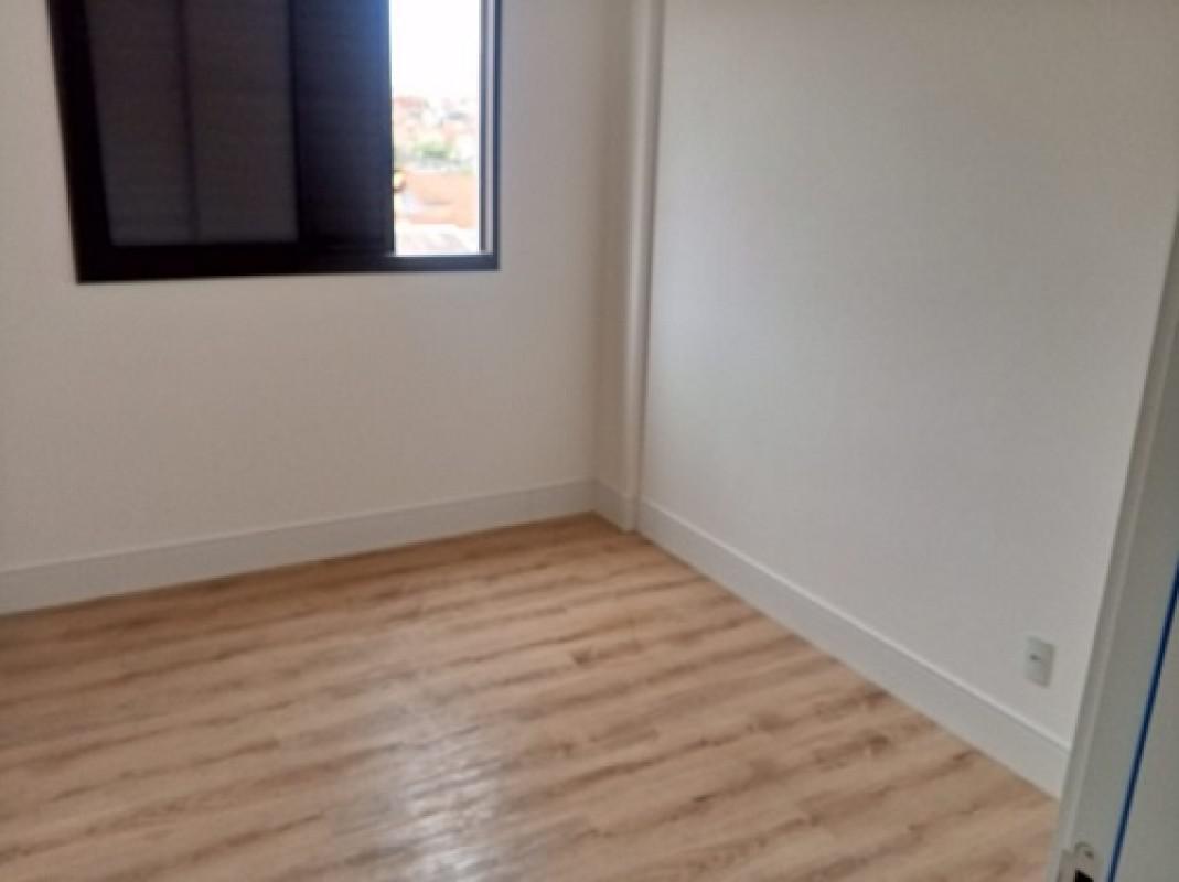 Apartamento, Renascença, 2 Quartos, 3 Vagas, 1 Suíte