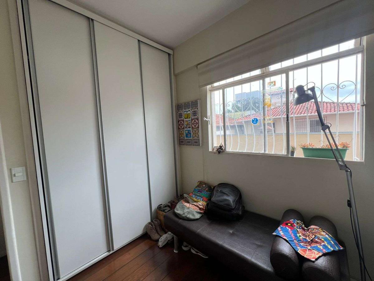 Apartamento, Dona Clara, 3 Quartos, 2 Vagas, 1 Suíte