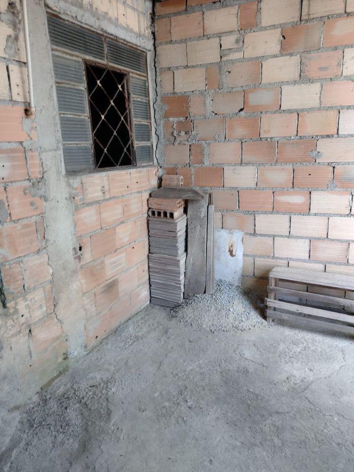 Casa, Tropical, 2 Quartos, 0 Vaga