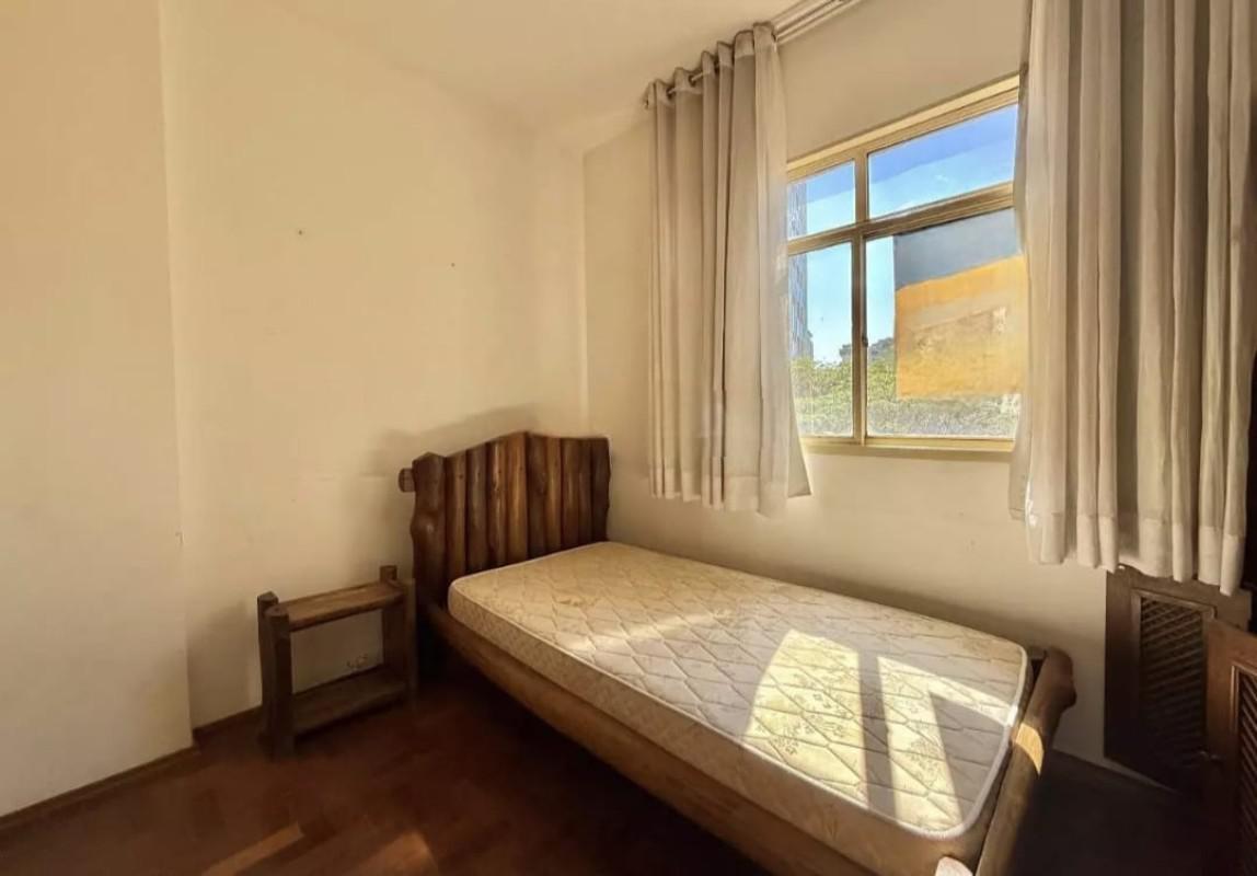 Apartamento, Anchieta, 3 Quartos, 1 Vaga, 1 Suíte