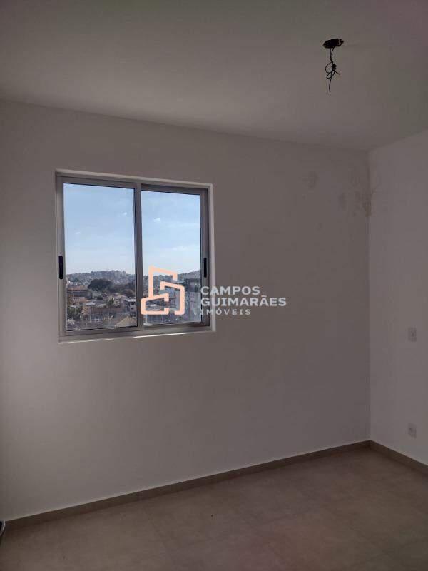 Apartamento, Milionários, 2 Quartos, 1 Vaga