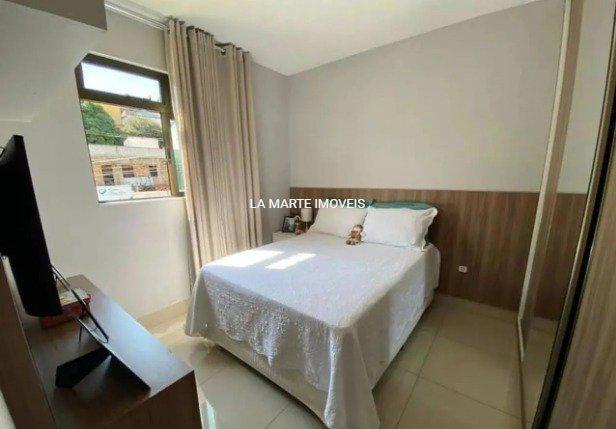 Apartamento, Jardim Riacho das Pedras, 3 Quartos, 2 Vagas, 1 Suíte