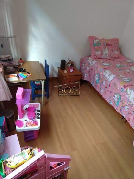 Apartamento, Sagrada Família, 3 Quartos, 2 Vagas, 1 Suíte
