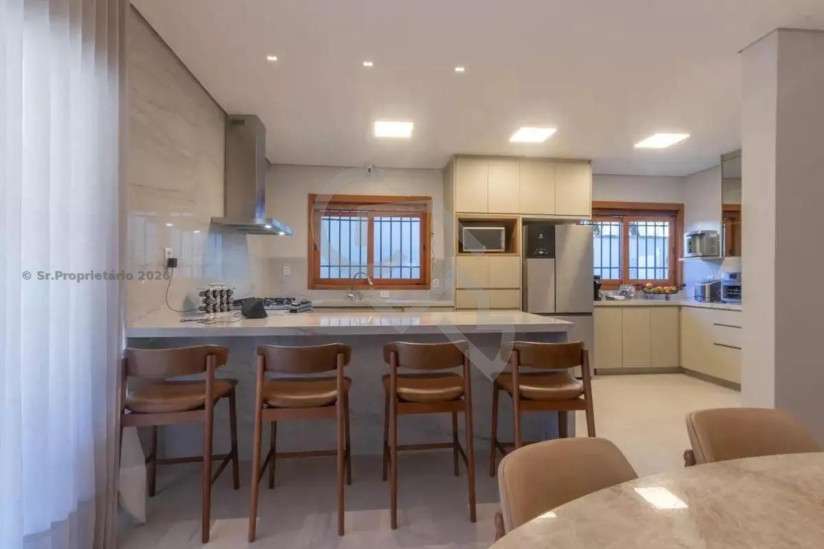 Casa, São Bento, 5 Quartos, 6 Vagas, 2 Suítes
