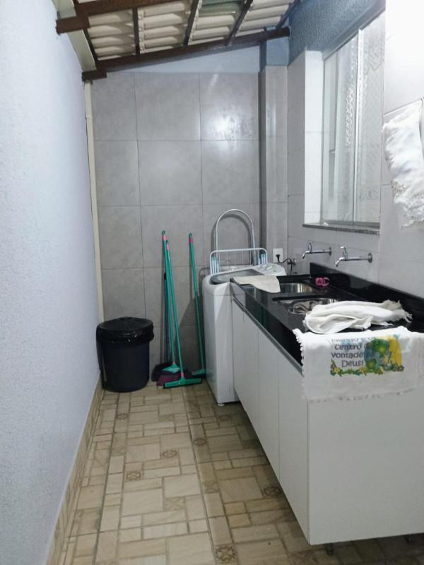 Apartamento, Palmeiras, 2 Quartos, 1 Vaga