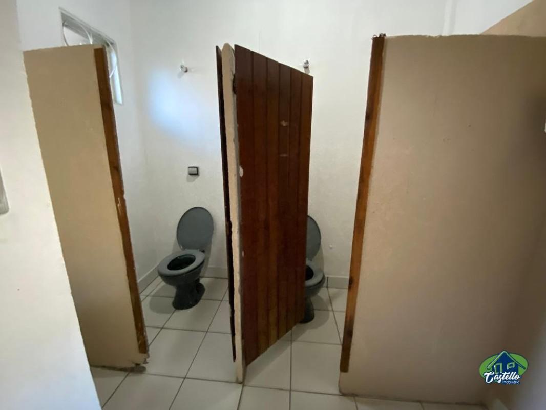 Galpão, Santa Amélia, 0 Quarto, 0 Vaga