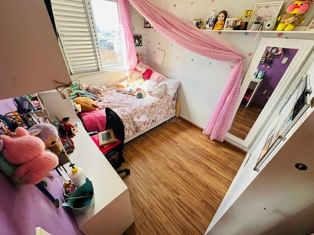 Apartamento, Sinimbu, 3 Quartos, 1 Vaga, 1 Suíte