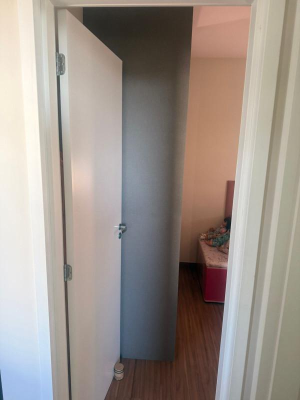 Apartamento, Inconfidentes, 2 Quartos, 1 Vaga