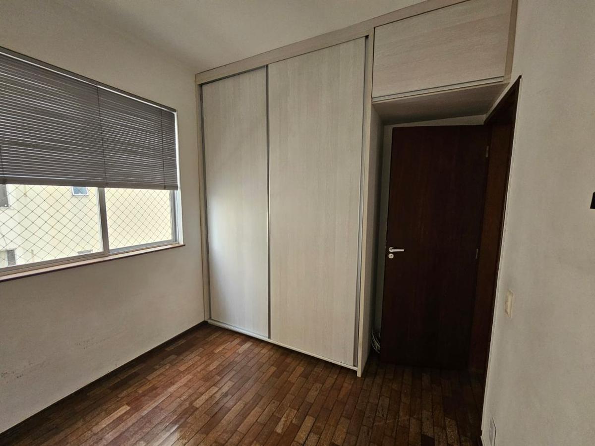 Apartamento, Santa Cruz, 2 Quartos, 1 Vaga