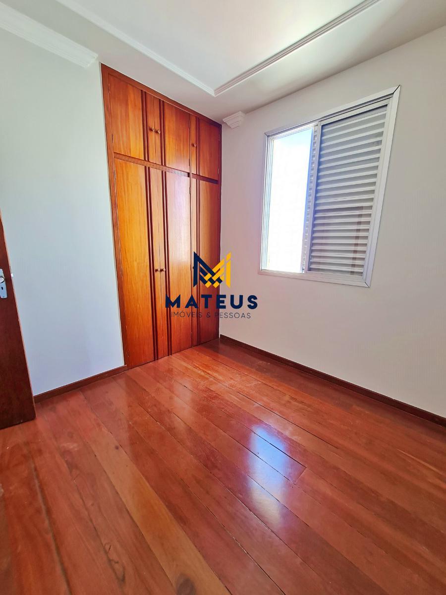 Apartamento, Ouro Preto, 3 Quartos, 2 Vagas, 1 Suíte