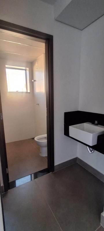 Apartamento, Santa Efigênia, 1 Quarto, 1 Vaga