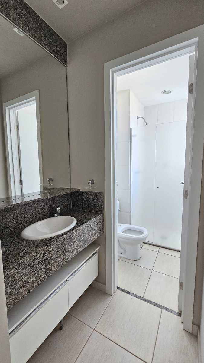 Apartamento, União, 1 Quarto, 1 Vaga
