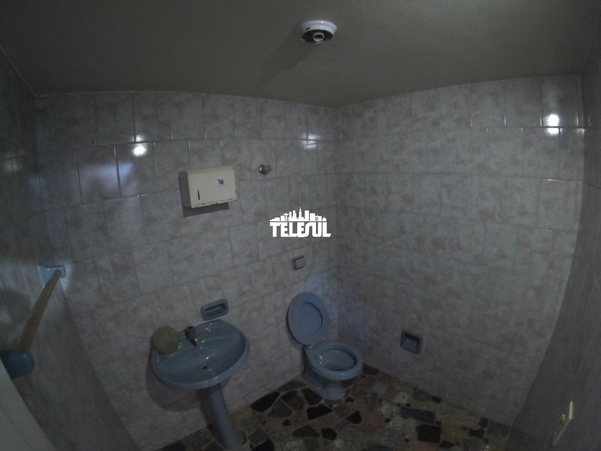 Galpão, Jardim Cidade Nova, 0 Quarto, 0 Vaga