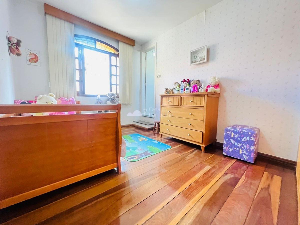 Casa, Santa Mônica, 3 Quartos, 2 Vagas, 2 Suítes