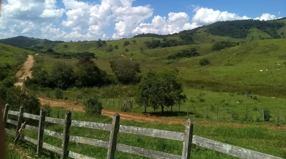 Fazenda, Zona Rural, 0 Quarto, 0 Vaga