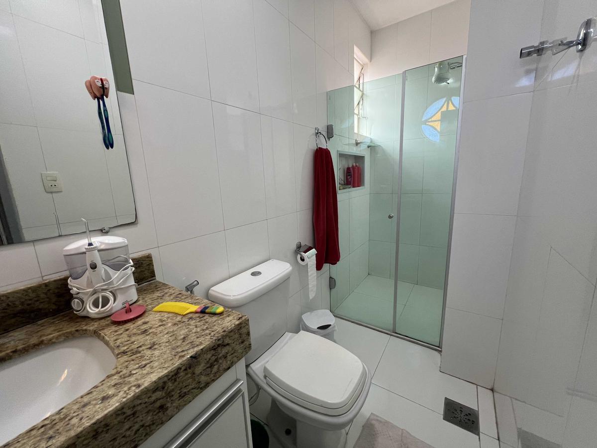 Cobertura, Nova Floresta, 5 Quartos, 2 Vagas, 2 Suítes