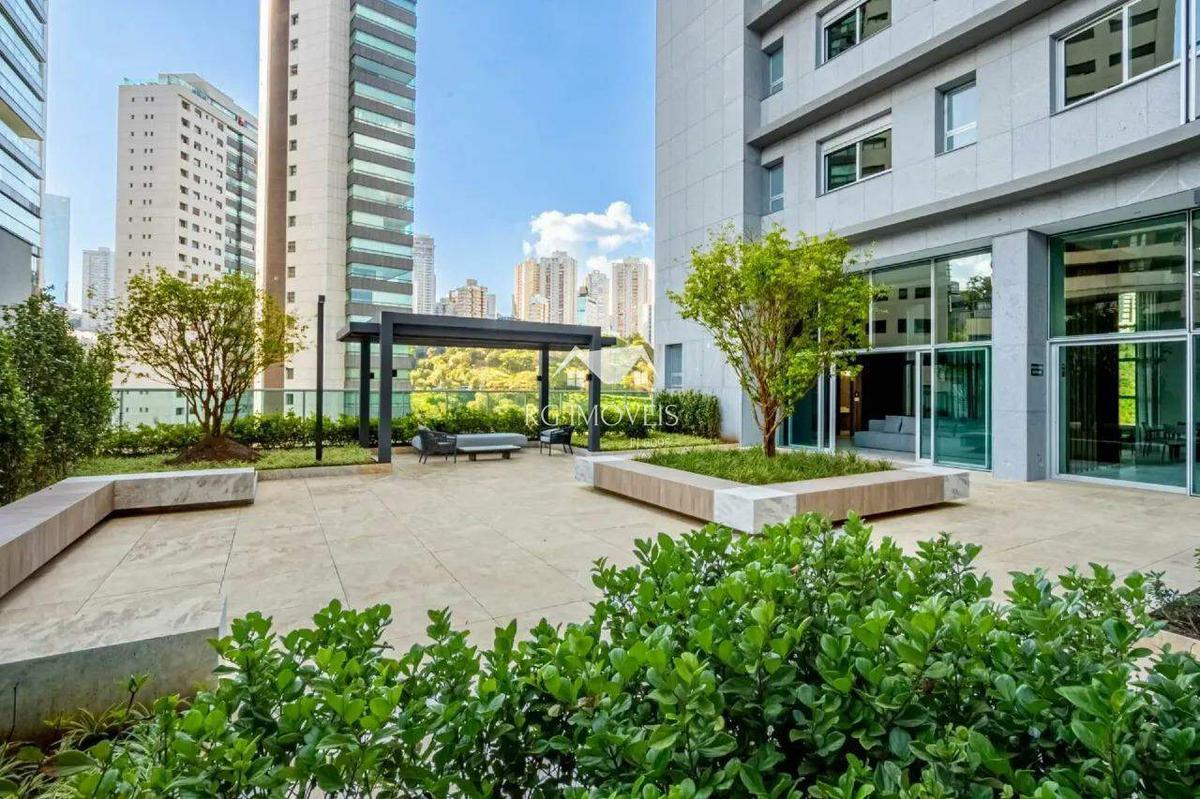 Apartamento, Vale do Sereno, 4 Quartos, 4 Vagas, 4 Suítes