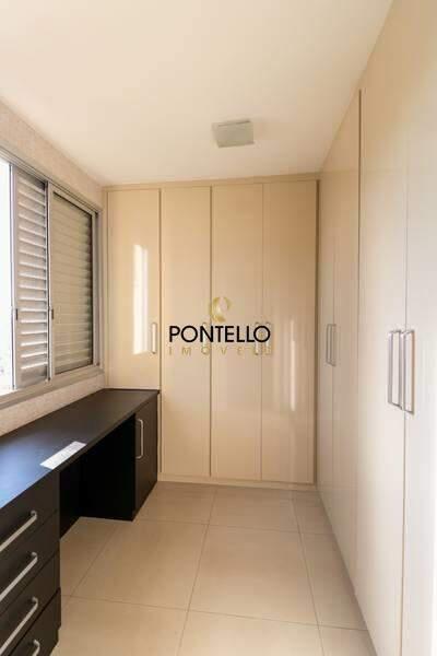 Cobertura, São Pedro, 3 Quartos, 2 Vagas, 1 Suíte