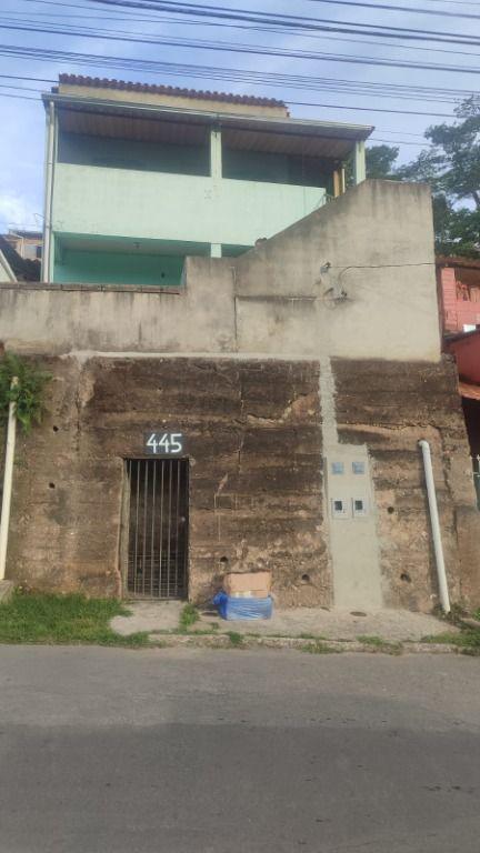 Casa, Fogo Apagou, 4 Quartos, 0 Vaga