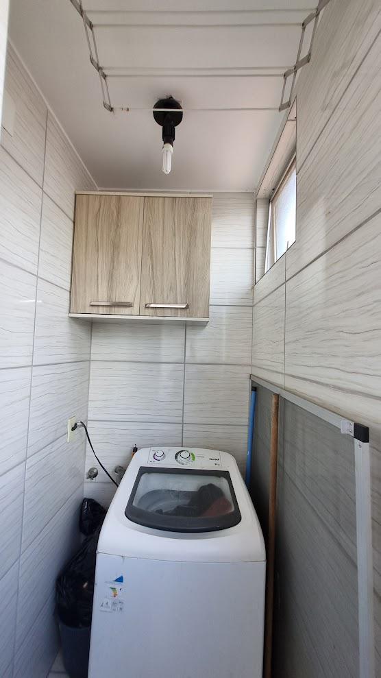 Apartamento, Vila Bom Retiro, 2 Quartos, 1 Vaga