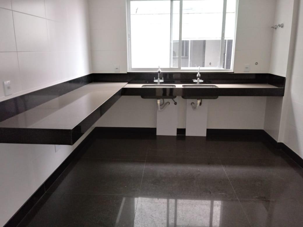 Apartamento, Castelo, 4 Quartos, 4 Vagas, 4 Suítes