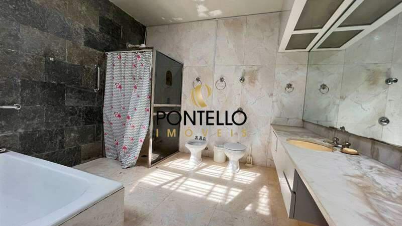 Casa, Cidade Jardim, 4 Quartos, 8 Vagas, 1 Suíte
