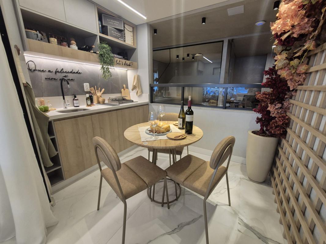 Apartamento, Coração de Jesus, 3 Quartos, 2 Vagas, 1 Suíte