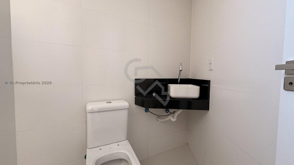 Apartamento, Vila Paris, 3 Quartos, 2 Vagas, 1 Suíte