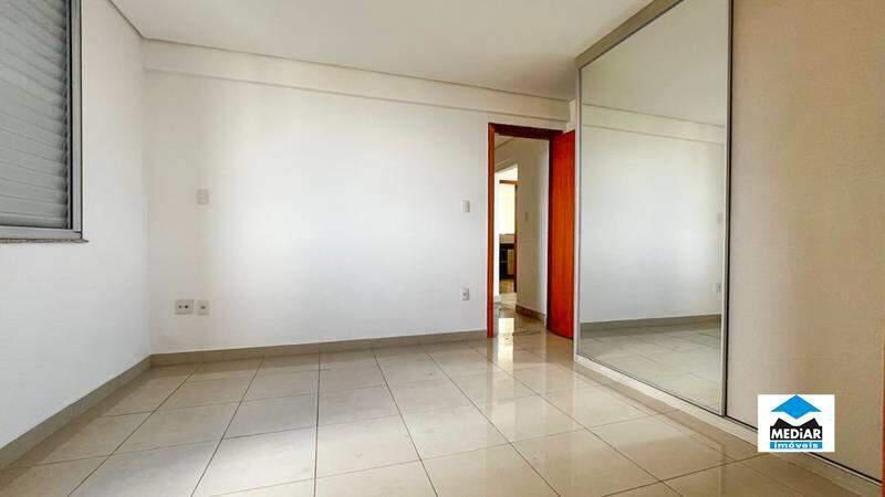 Apartamento, Buritis, 3 Quartos, 1 Vaga, 1 Suíte