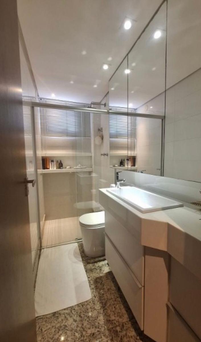 Apartamento, Palmares, 4 Quartos, 4 Vagas, 1 Suíte